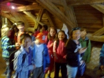 červen 2015 výlet do Lán
